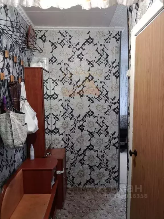 3-к кв. Красноярский край, Норильск Таймырская ул., 18 (54.6 м) - Фото 1