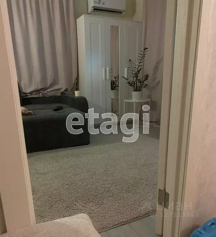 Дом в Белгородская область, Белгород Портовая ул., 31 (60 м) - Фото 1