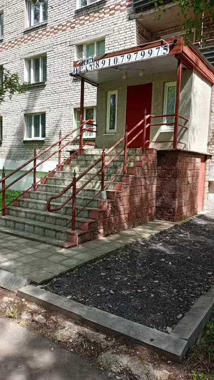 Помещение свободного назначения - Фото 1