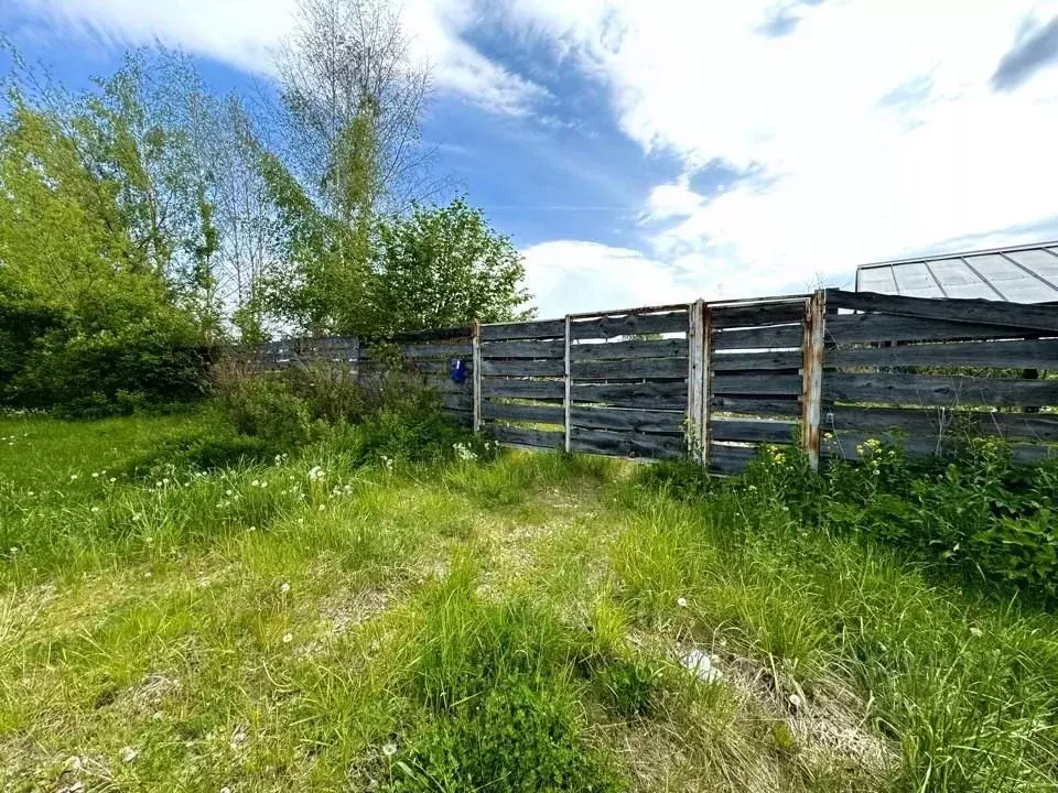Участок в Тверская область, Конаковский муниципальный округ, д. Дорино ... - Фото 2