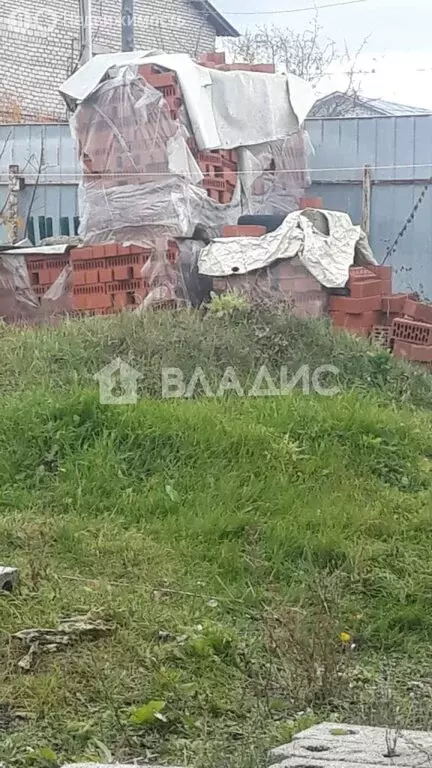 Дом в село Ермекеево, улица Степанова (51 м) - Фото 2