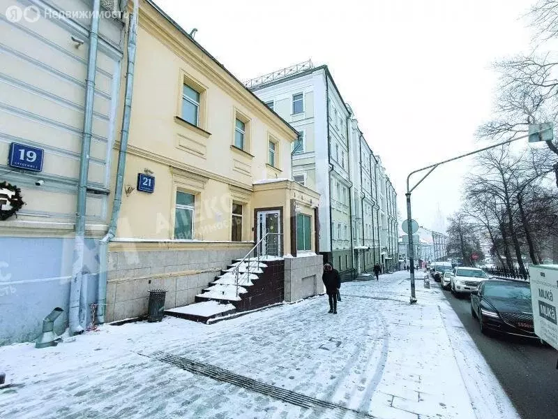 Помещение свободного назначения (720 м) - Фото 2