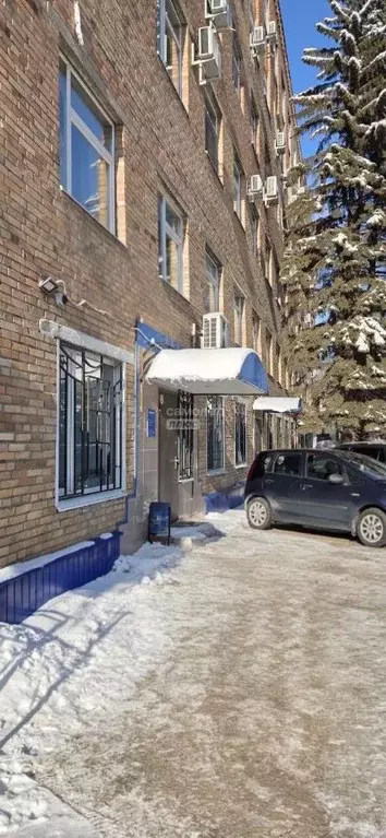 Помещение свободного назначения в Курская область, Курск ул. ... - Фото 1