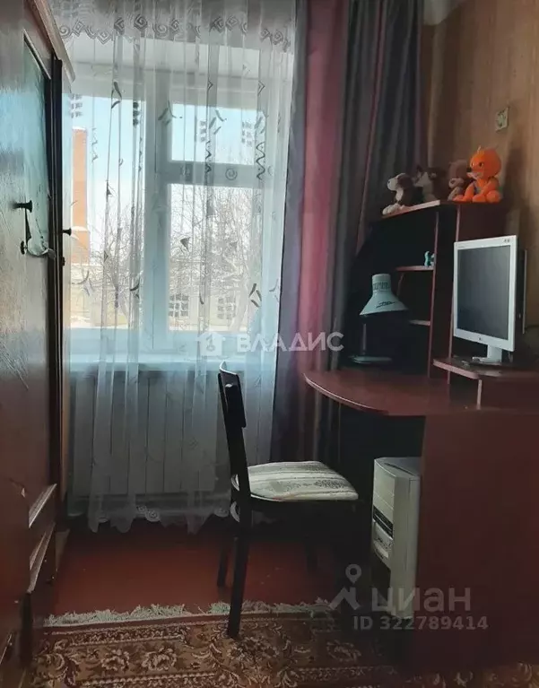 2-к кв. Воронежская область, Новоусманский район, с. Рогачевка ... - Фото 2