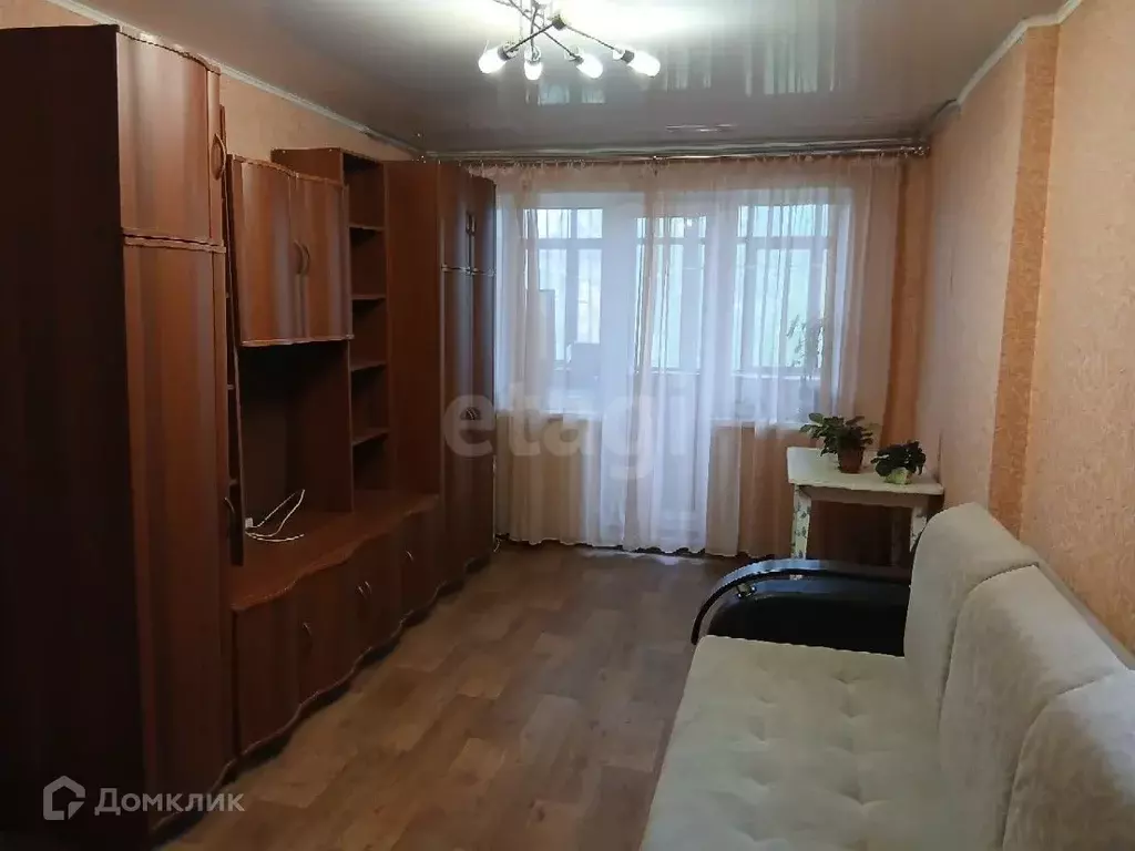 Продаётся 2-к квартира, 41.6 м - Фото 1