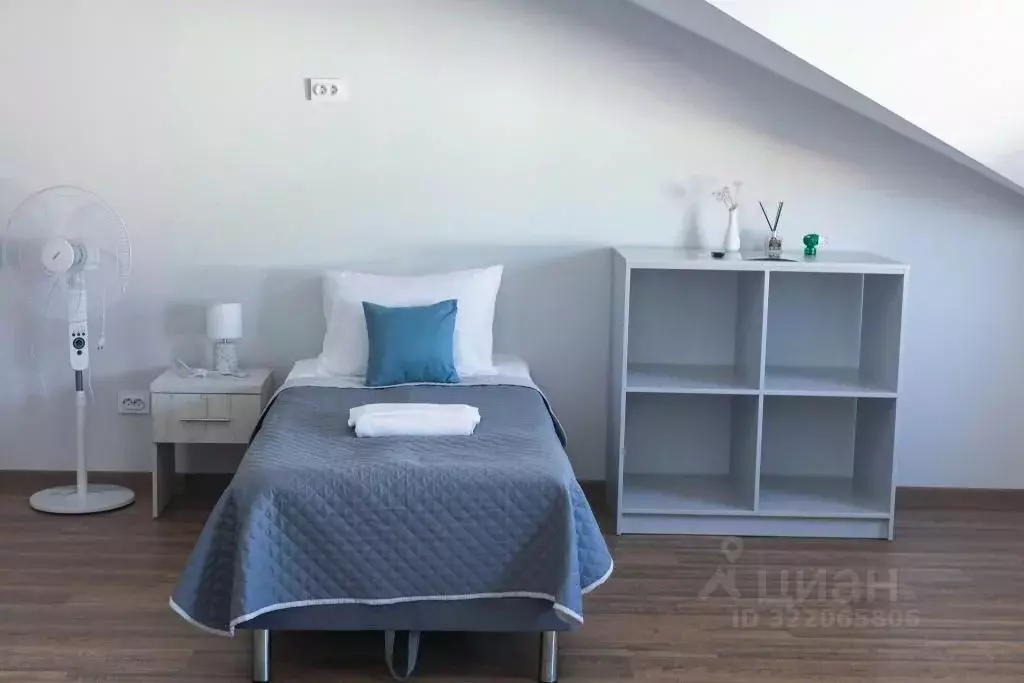 1-к кв. Карелия, Петрозаводск проезд 3-й Радужный, 12 (40.0 м) - Фото 2