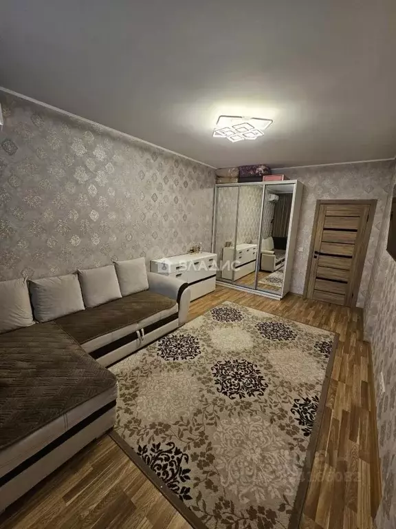 1-к кв. Московская область, Люберцы городской округ, Октябрьский пгт ... - Фото 1