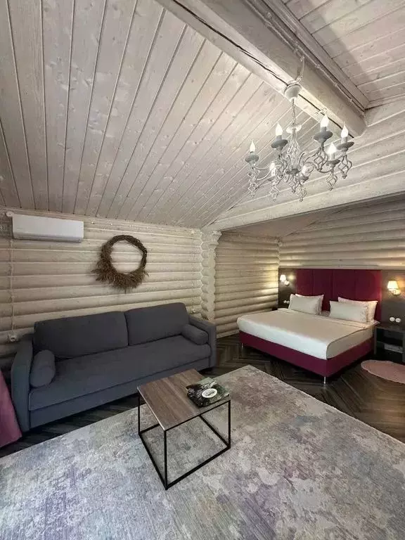 Комната Краснодарский край, Апшеронский район, Нижегородское с/пос, ... - Фото 2