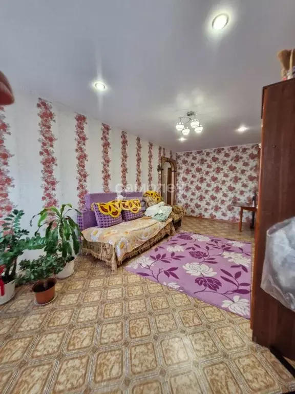 2-к кв. Башкортостан, Кумертау ул. Пушкина (38.8 м) - Фото 2