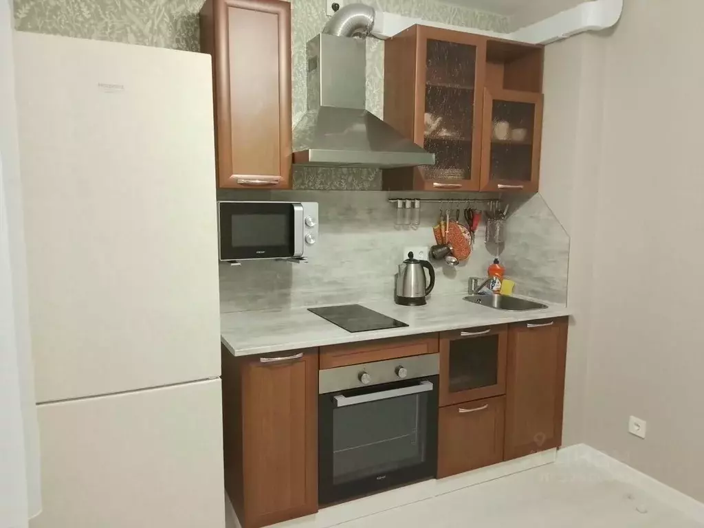 2-к кв. Алтай, Майминский район, с. Майма ул. Ленина, 60В (43.2 м) - Фото 1