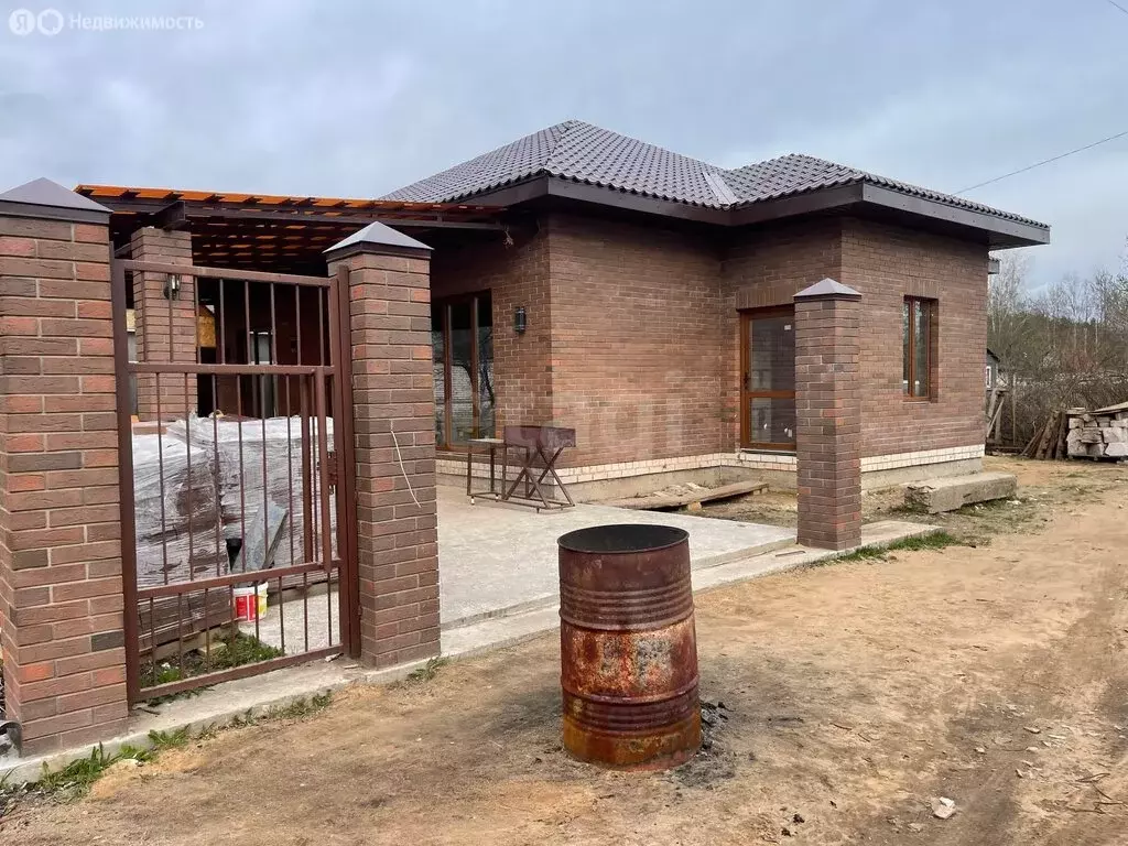 Дом в Тверская область, Калининский муниципальный округ, СНТ Наш Сад ... - Фото 2