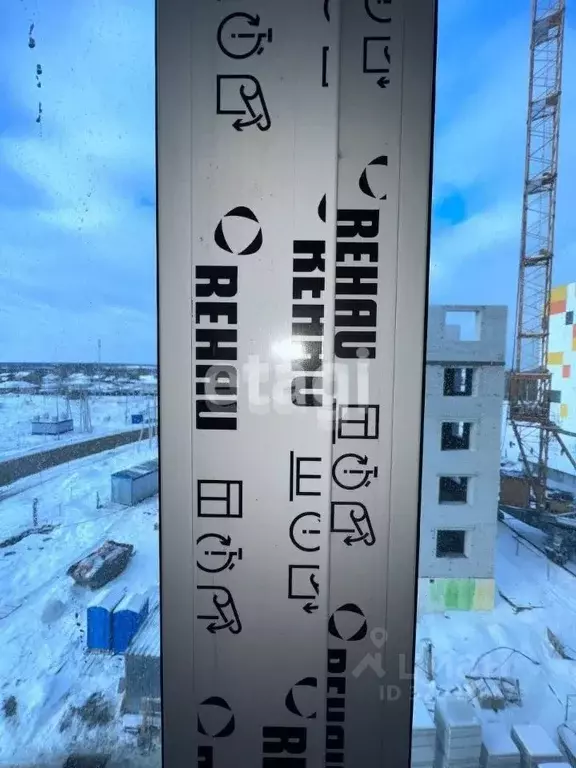2-к кв. Калужская область, Калуга ул. Минская, 39 (63.81 м) - Фото 1