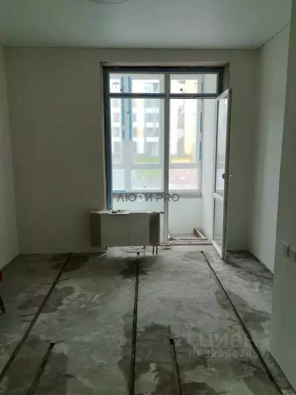 2-к кв. Башкортостан, Уфа ул. Академика Курчатова, 116 (34.5 м) - Фото 2