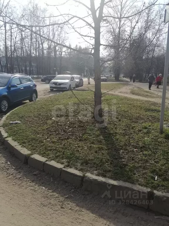 3-к кв. Брянская область, Брянск ул. Костычева, 53 (47.8 м) - Фото 2