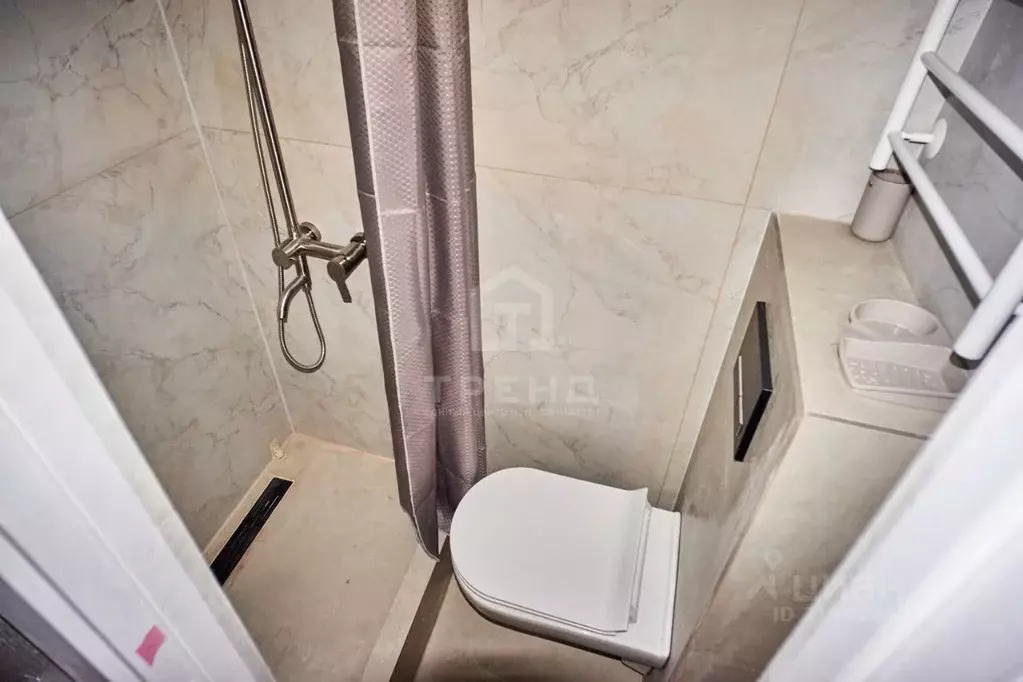 Студия Санкт-Петербург 4-я Советская ул., 21 (12.0 м) - Фото 1