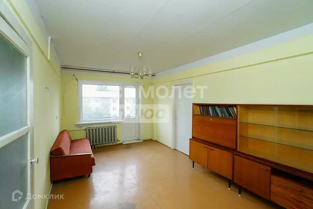 Продаётся 2-к квартира, 45.4 м - Фото 0