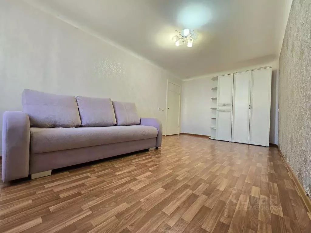 2-к кв. Волгоградская область, Волжский ул. Имени генерала Карбышева, ... - Фото 1