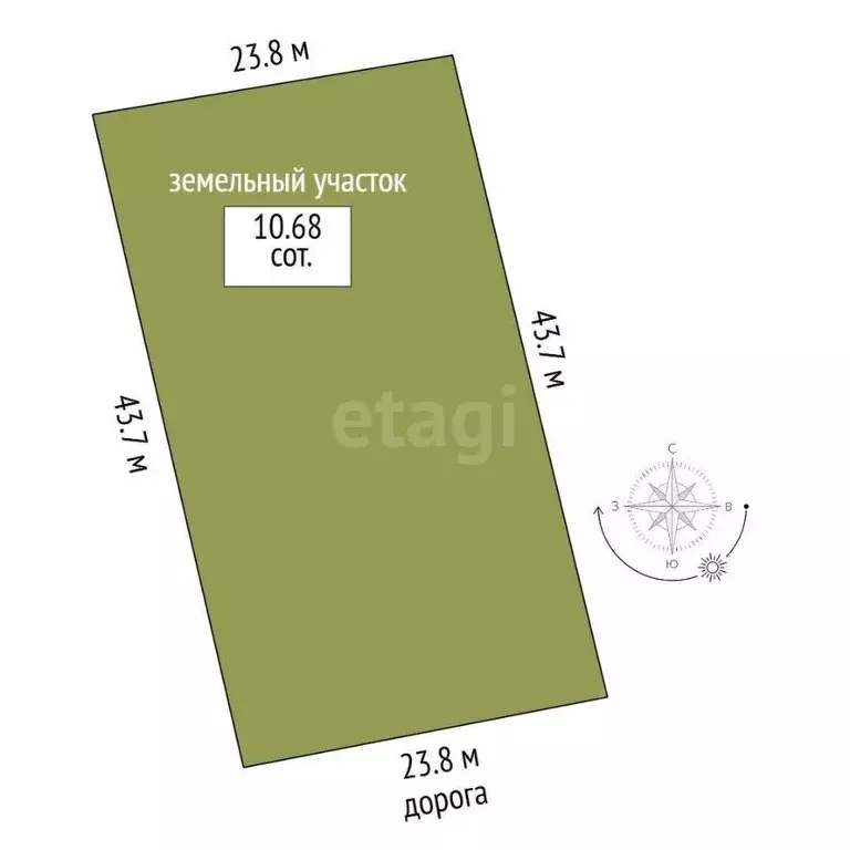 Дом в Ярославская область, Ярославский муниципальный округ, с. ... - Фото 1