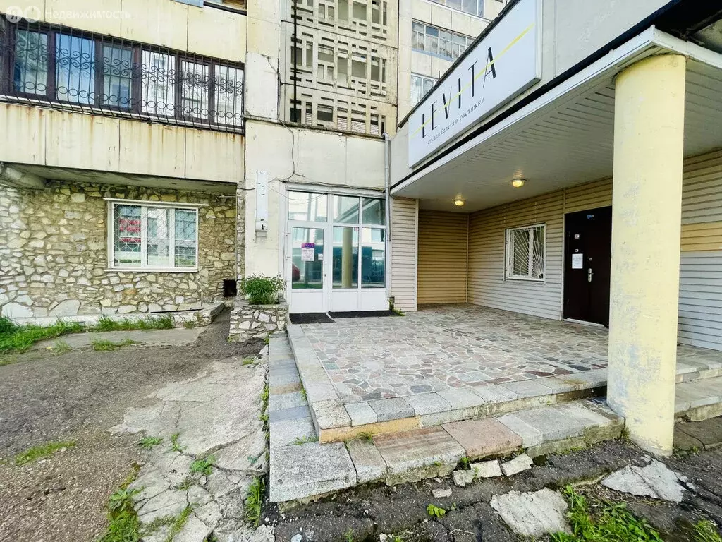 Помещение свободного назначения (120 м) - Фото 1