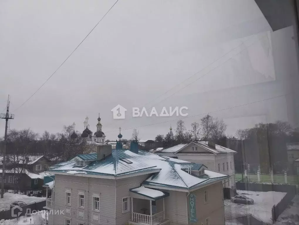 Продаётся 3-к квартира, 42.8 м - Фото 0
