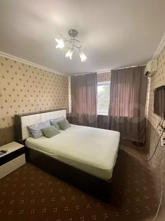 2-к. квартира, 50м, 4/5эт. - Фото 0