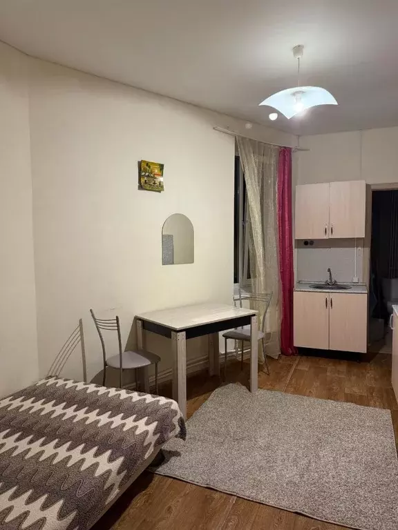 Студия Московская область, Одинцовский городской округ, с. Акулово ул. ... - Фото 2