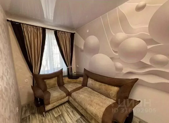 2-к кв. Ростовская область, Ростов-на-Дону ул. Мечникова, 126 (44.0 м) - Фото 0