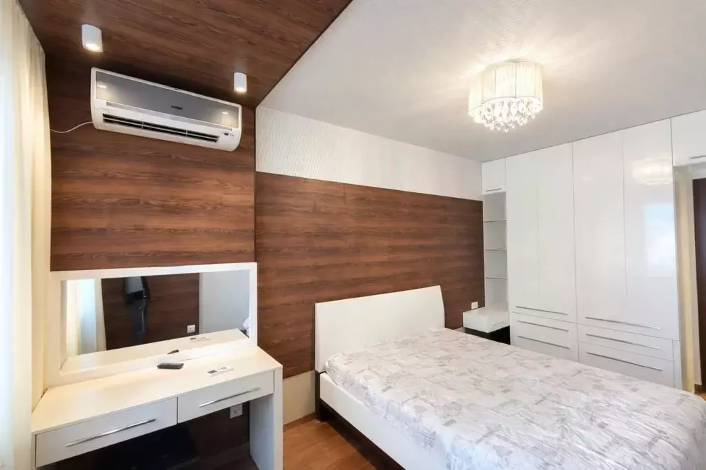 2-к кв. Хабаровский край, Хабаровск ул. Истомина, 14Б (66.0 м) - Фото 2