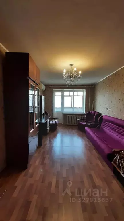 2-к кв. Саратовская область, Энгельс Волжский просп., 45 (48.0 м) - Фото 1