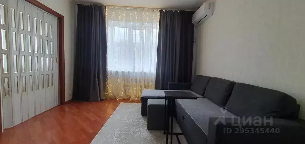 1-к кв. Татарстан, Казань ул. Четаева, 60 (40.0 м) - Фото 0