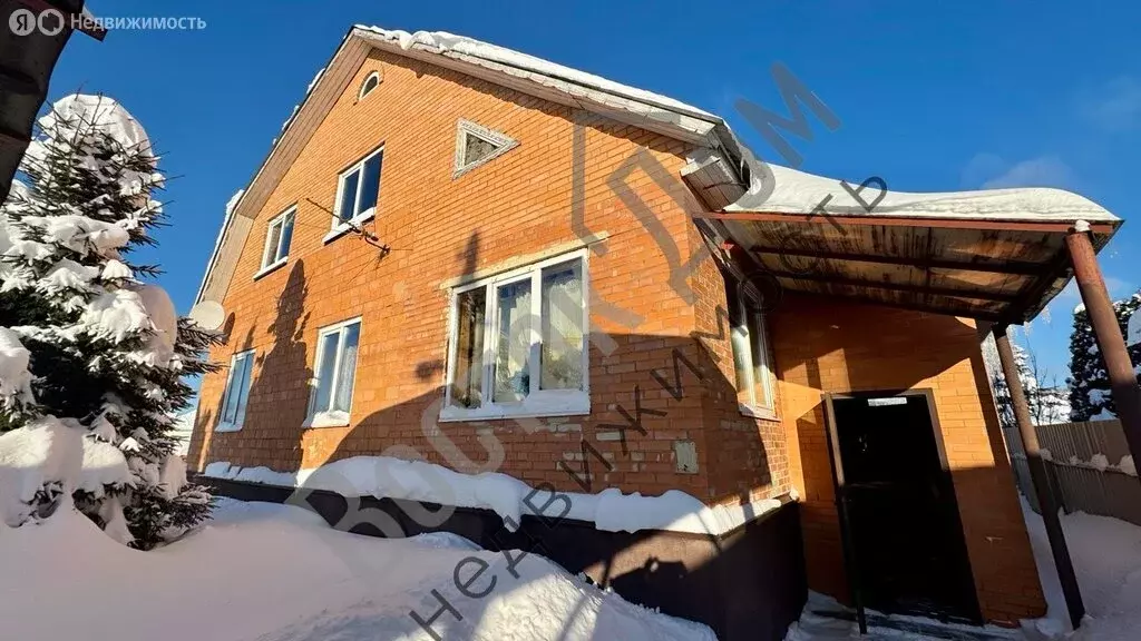 Дом в село Макарово, микрорайон Новый (216 м) - Фото 2