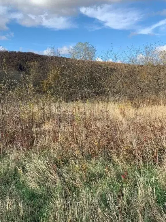 Участок в Адыгея, Майкопский район, Победенское с/пос, Грозный хут., ... - Фото 1