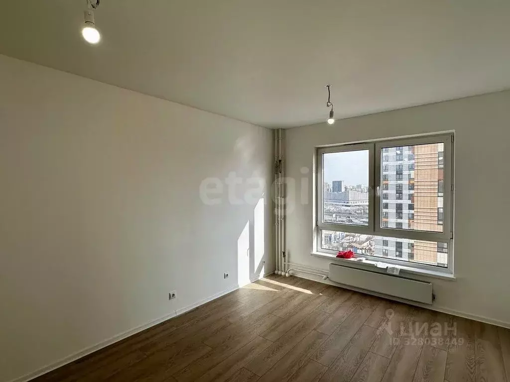 Студия Москва Амурская ул., 2к1 (19.9 м) - Фото 2