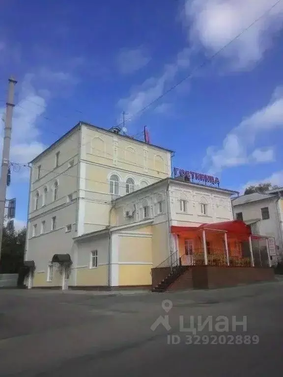 Комната Нижегородская область, Городец Большой Кировский съезд, 24 ... - Фото 1