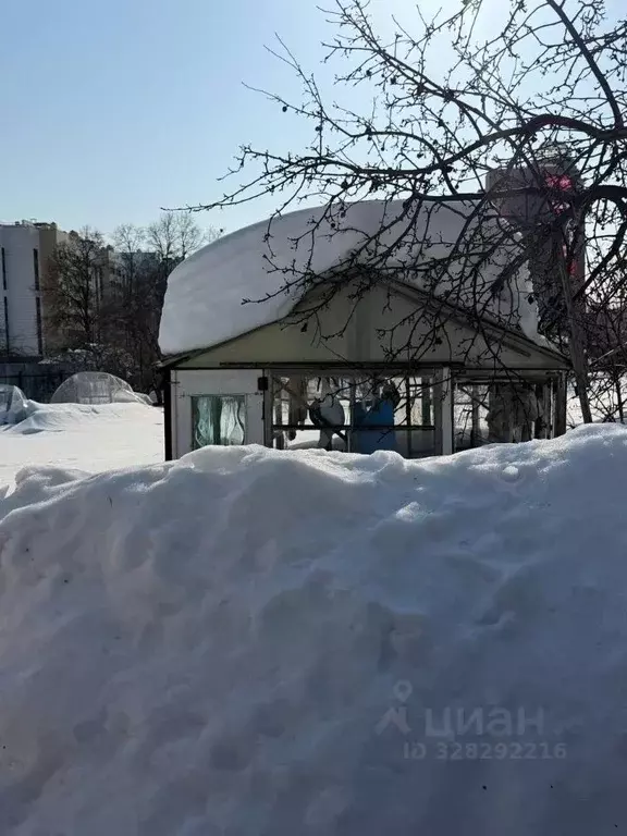 Участок в Татарстан, Казань Каспийская ул., 46 (8.0 сот.) - Фото 2