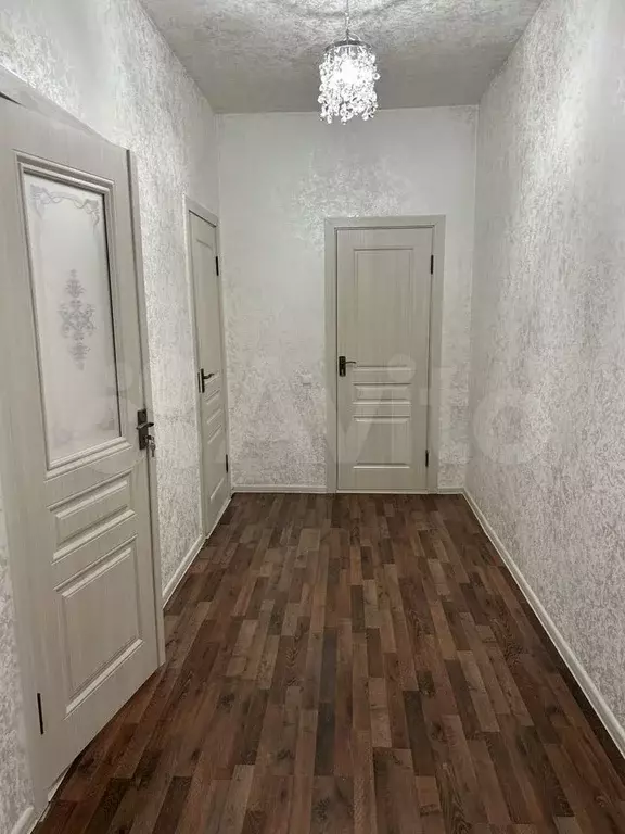 2-к. квартира, 57,7 м, 9/9 эт. - Фото 1