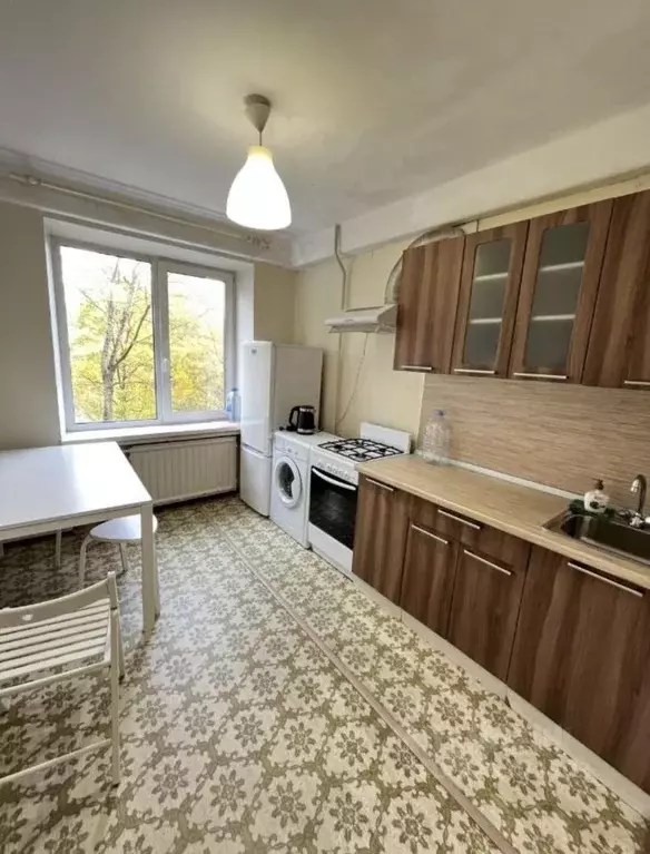 1-к кв. Санкт-Петербург просп. Энергетиков, 54К2 (31.1 м) - Фото 0