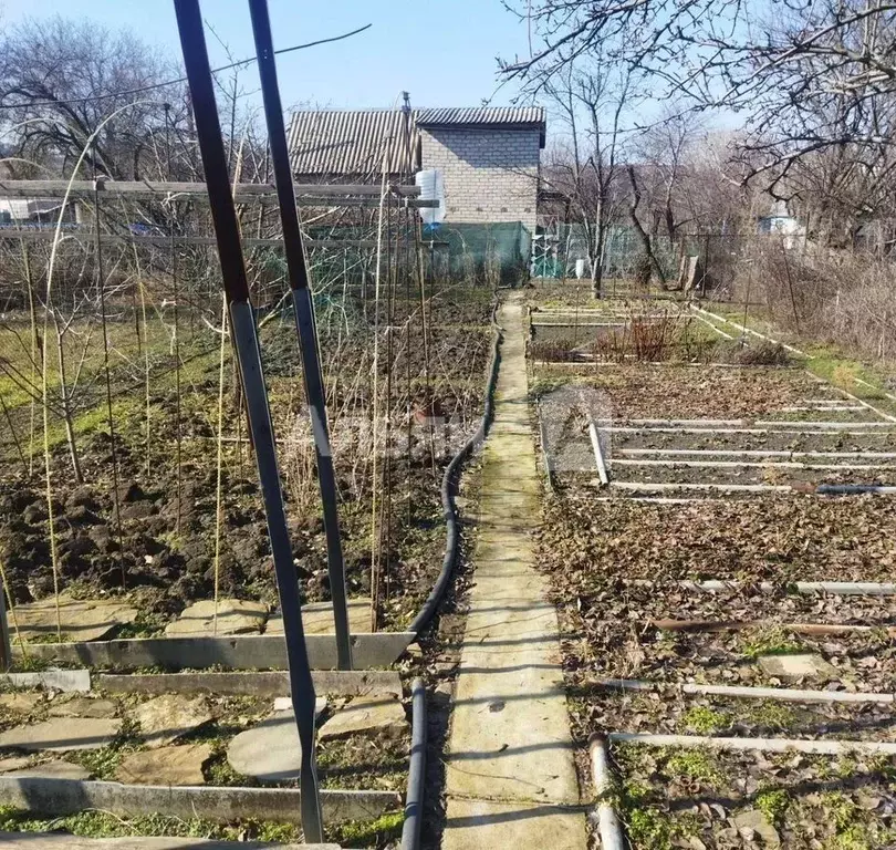 Дом в Ростовская область, Белокалитвинское городское поселение, ... - Фото 2