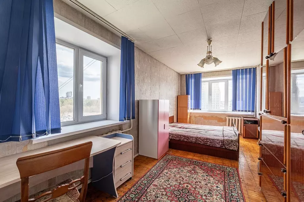 Продаётся 3-к квартира, 65.7 м - Фото 0