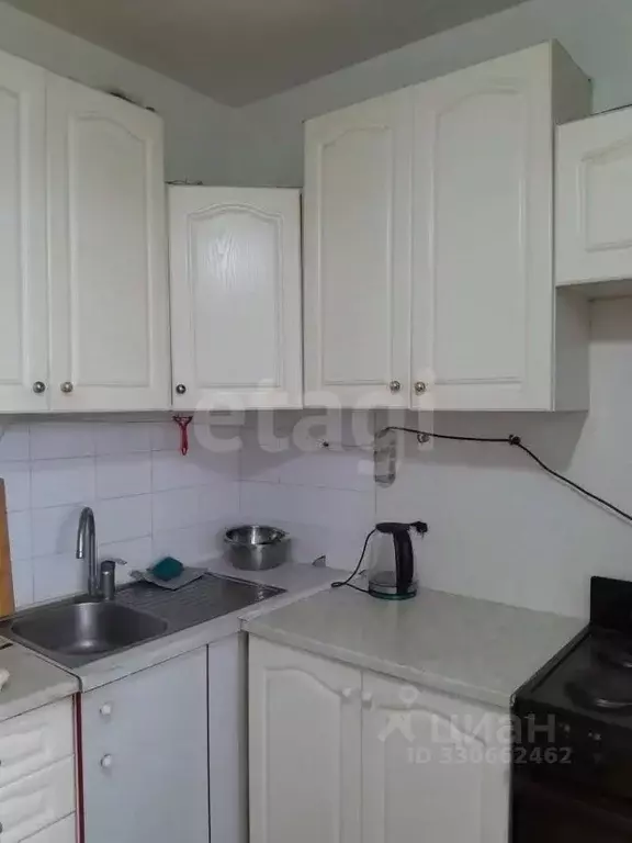 1-к кв. Москва ул. Верхние Поля, 36К2 (38.4 м) - Фото 1