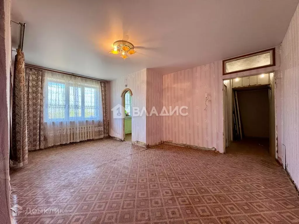 Продаётся 3-к квартира, 54.9 м - Фото 1