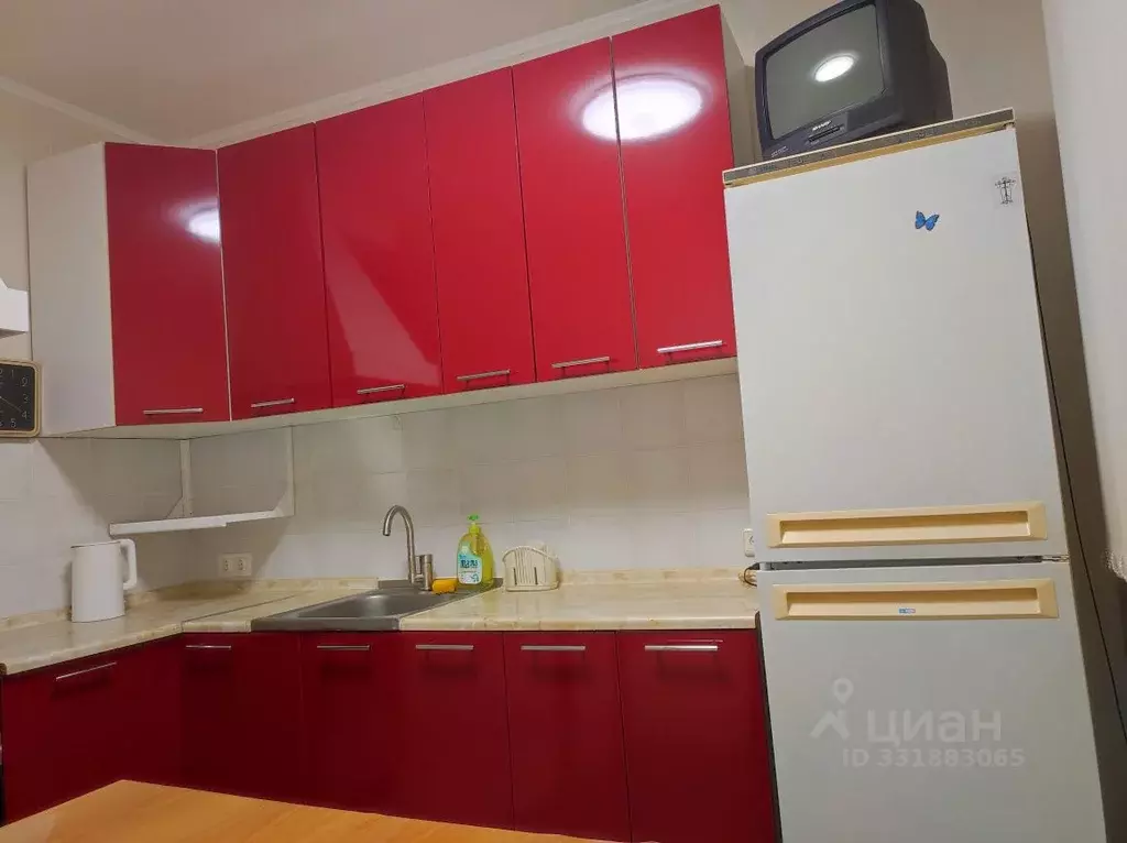 2-к кв. Москва Новокосинская ул., 20К3 (52.0 м) - Фото 2