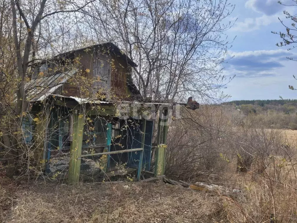 Участок в Амурская область, Благовещенск Зея СТ,  (8.0 сот.) - Фото 1