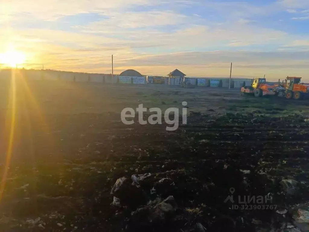 Участок в Ставропольский край, Ставрополь № 19 мкр,  (5.0 сот.) - Фото 1