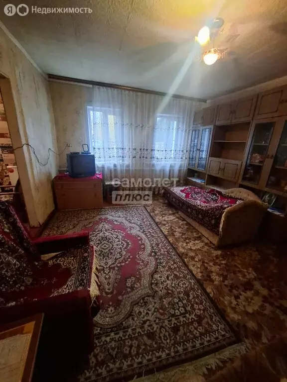 Дом в Курск, Прилужная улица, 49 (113.6 м) - Фото 1