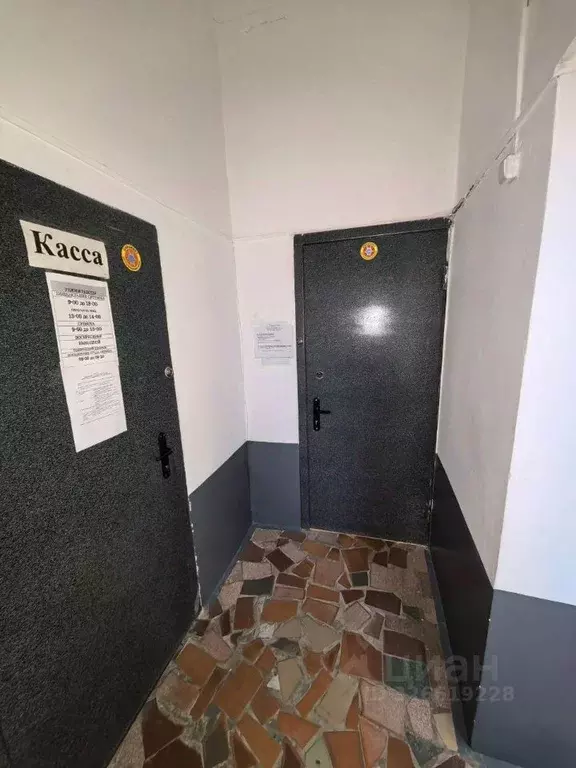 Помещение свободного назначения в Белгородская область, Белгород ул. ... - Фото 0