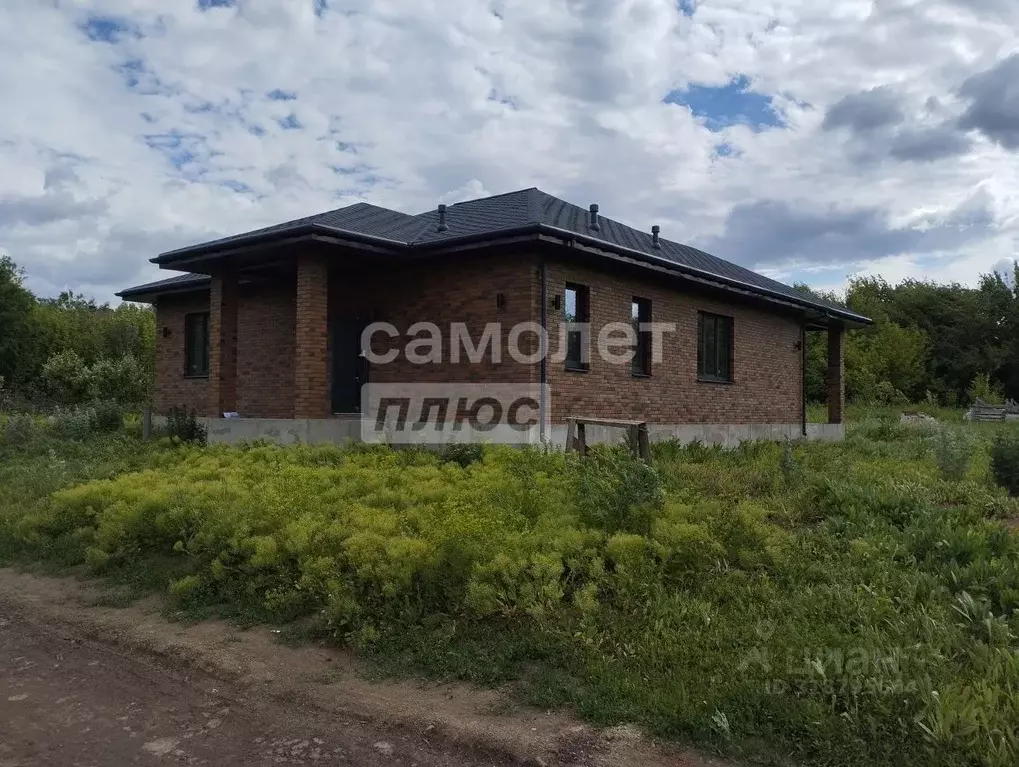 Дом в Саратовская область, Саратов ул. 3-я Прудовая, 11 (122 м) - Фото 0