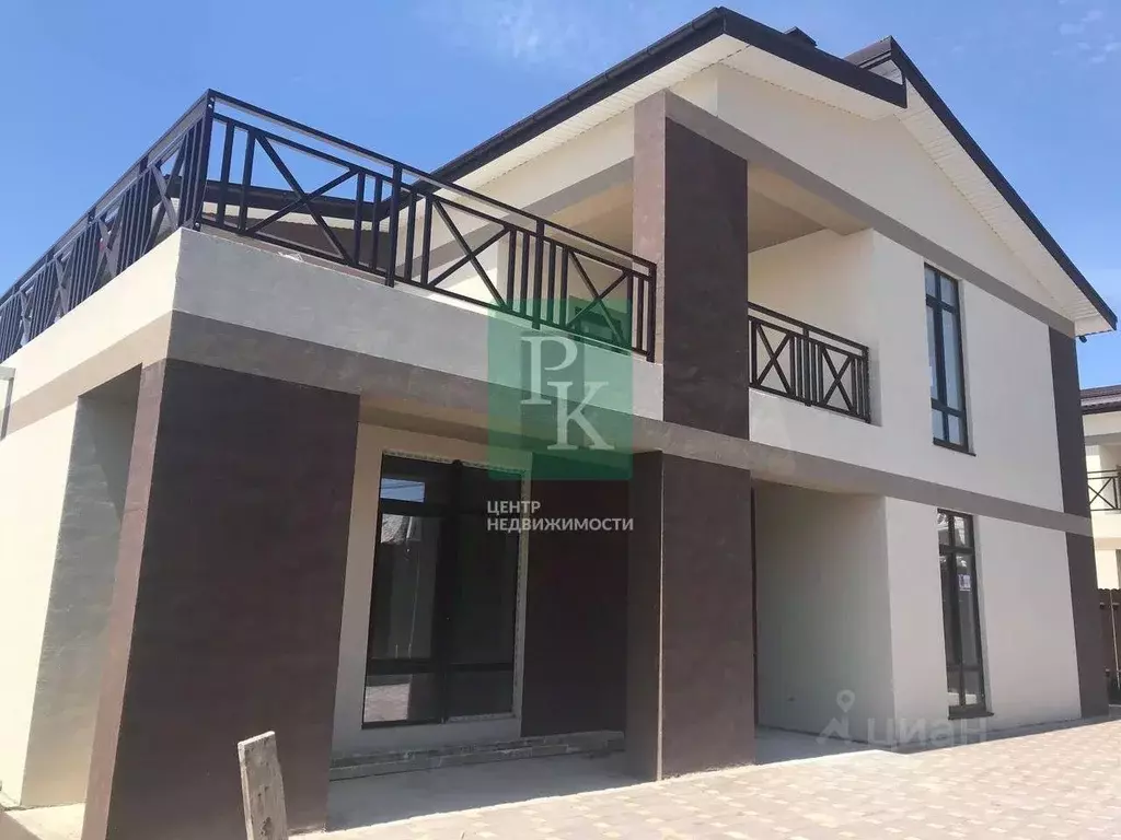 Дом в Севастополь Гагаринский муниципальный округ, Казачья Бухта мкр,  ... - Фото 2