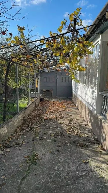 Дом в Крым, Феодосия пер. Тамбовский, 29 (59 м) - Фото 1