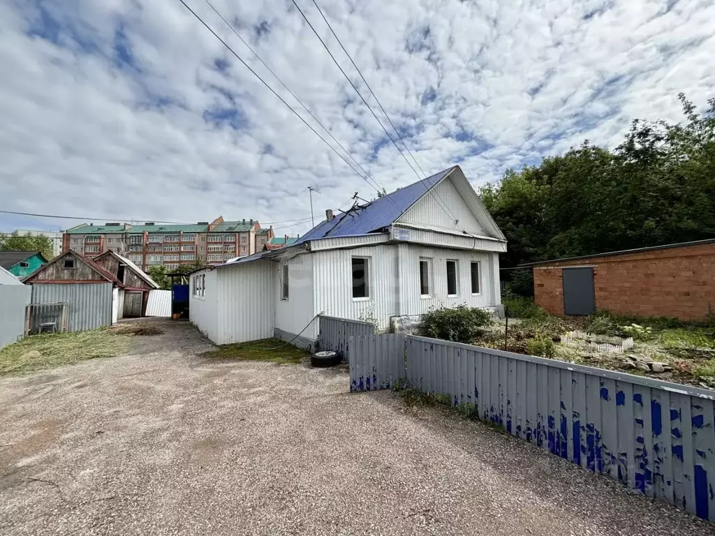 Дом в Башкортостан, Стерлитамак ул. Ильича (74 м) - Фото 2